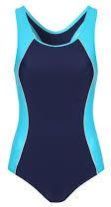Ladies Swimming Dress