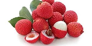 Fresh Litchi