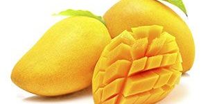 Fresh Mango