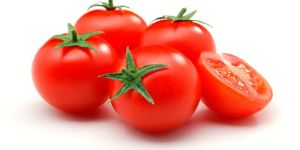 Fresh Tomato