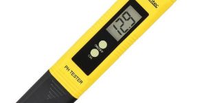 PH Meter