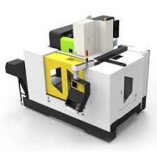 CNC Machine Enclosures