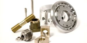 CNC Milling Services