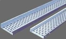 Stainless Steel Cable Trays