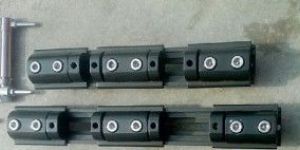 External Rail Fixator