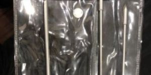 Seth & Trocar Arthroscopy