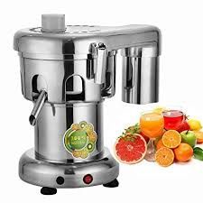 Commercial Juicer