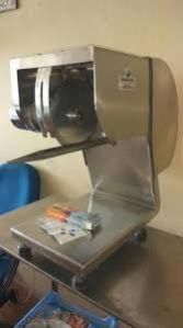 Chicken Cutting Machine