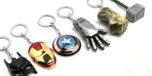 Key Chain