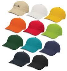 Promotional Head Cap