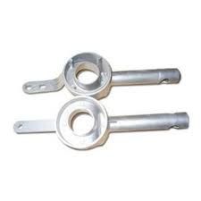 Aluminum Mixing Tubes