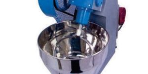 Dough Mixer