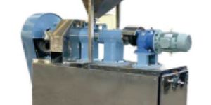 Kurkure Extruder Machine