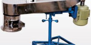 Namkeen Extruder Machine