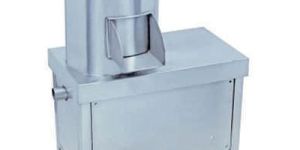 Potato Peeling Machine