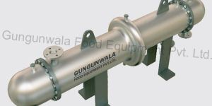 Thermic Fluid Heat Exchanger