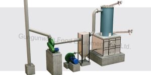 Thermic Boiler