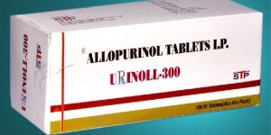 URINOLL - 300 TABLETS