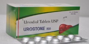 UROSTONE - 150 TABLETS