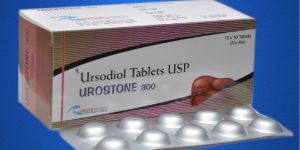 UROSTONE - 300 TABLETS