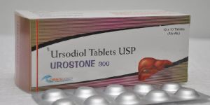UROSTONE - 300 TABLETS