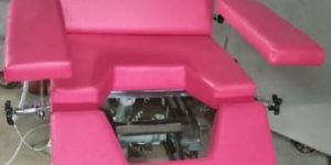 Gynaec Examination Chair