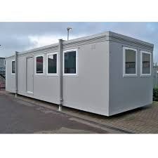 Portable Cabin