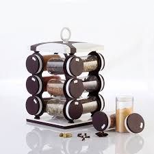 Spice Rack