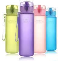 Water Bottles
