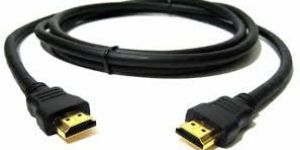 HDMI Cable