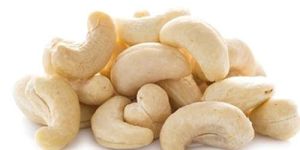 Natural Cashew Nuts