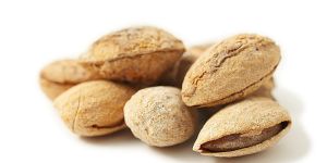 Shelled Almond