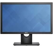 Dell LED Monitor