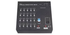 School Broadcast System