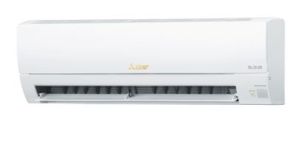 Mitsubishi Fixed Speed Air Conditioner