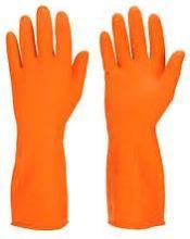 Safety Gloves
