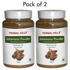 Jatamansi Powder