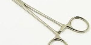 Needle Holder