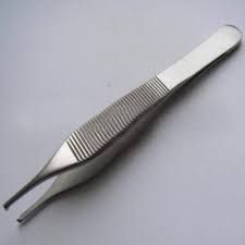 Tooth Forceps