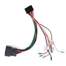 Power Cable Harness