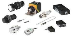 Industrial Sensors