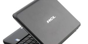 HCL Laptop