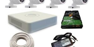 Hikvision CCTV Camera