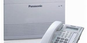 Panasonic EPABX System