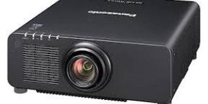 Panasonic Projector