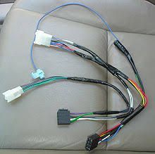 Wire Harness