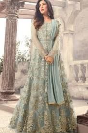 Anarkali Suits