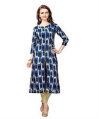 Cotton Kurti