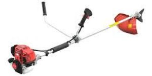 Brush Cutter