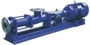 Screw Pump